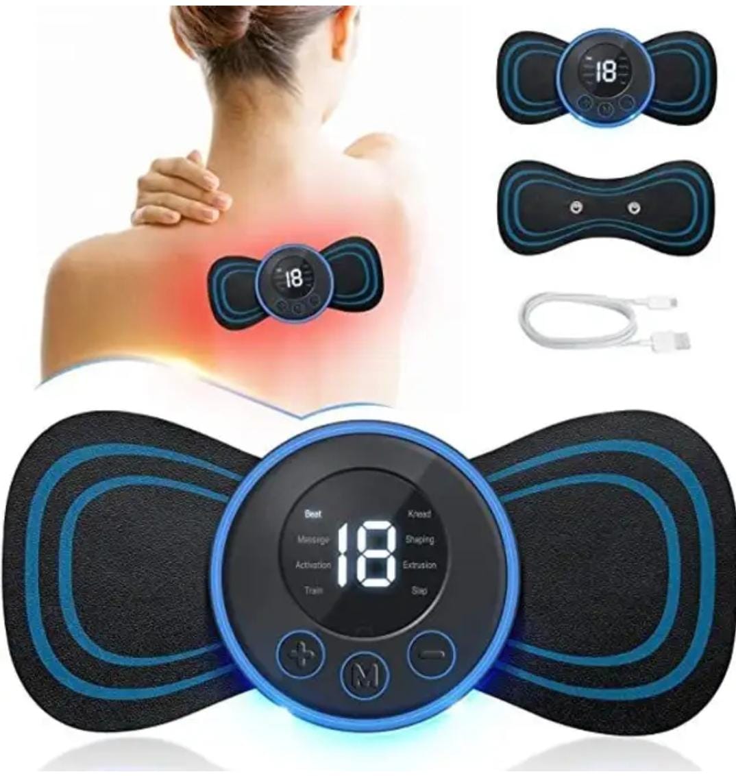 Mini Massager