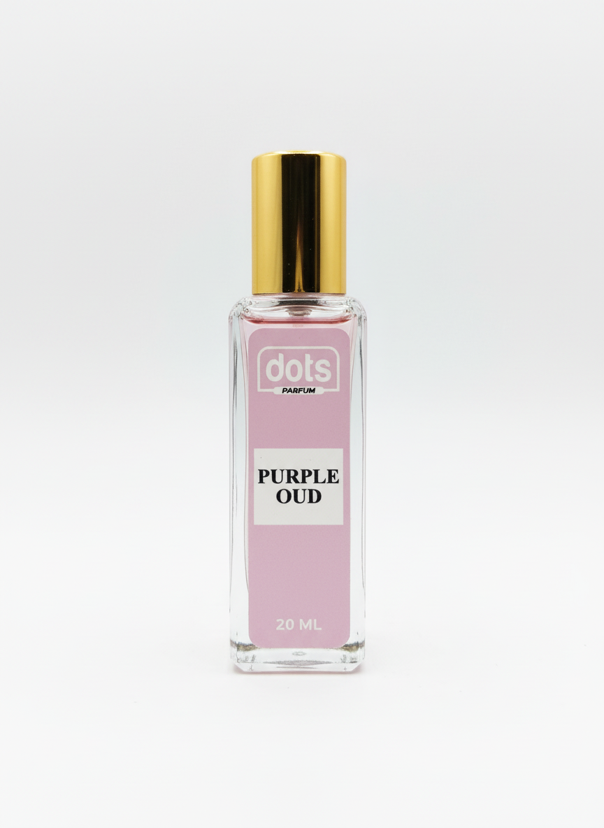 Perfum Purple oud (20 ml)