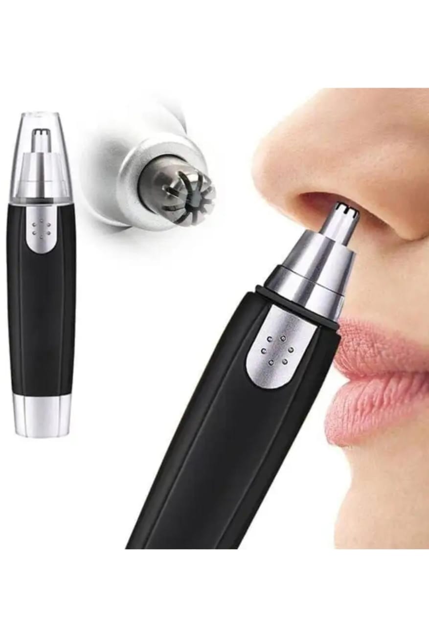 Nose Hair Trimmer