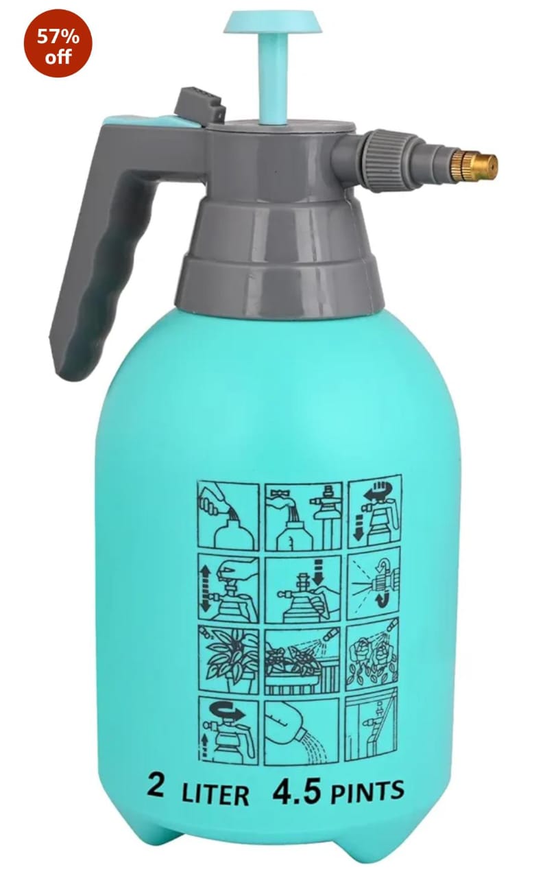 ORILEY 2 LTR Multipurpose