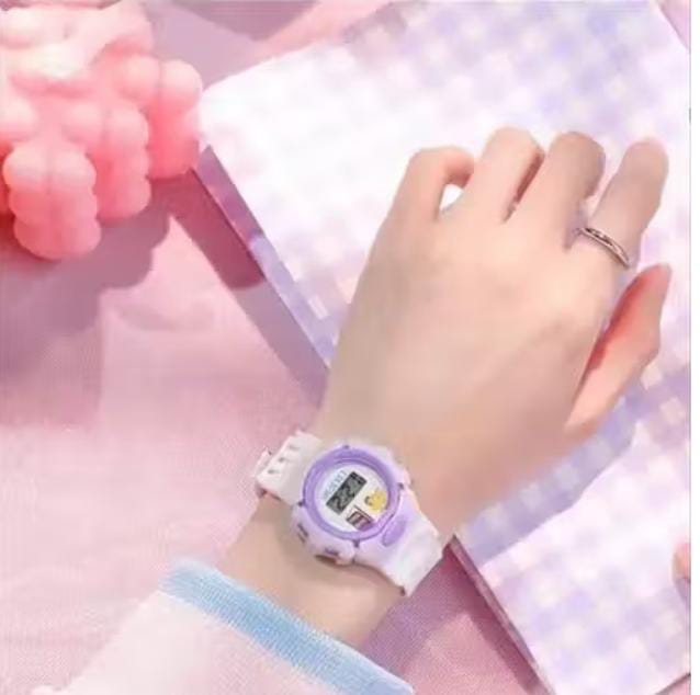 Baby Watch Duo: 1 pcs Combo
