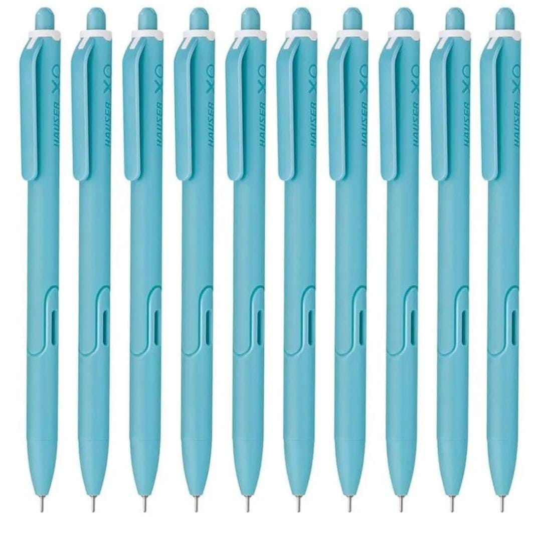 Hauser XO RT Retractable Ball Pen |