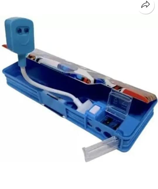 Organic Vegetable Box