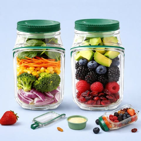 Organic Vegetable Box
